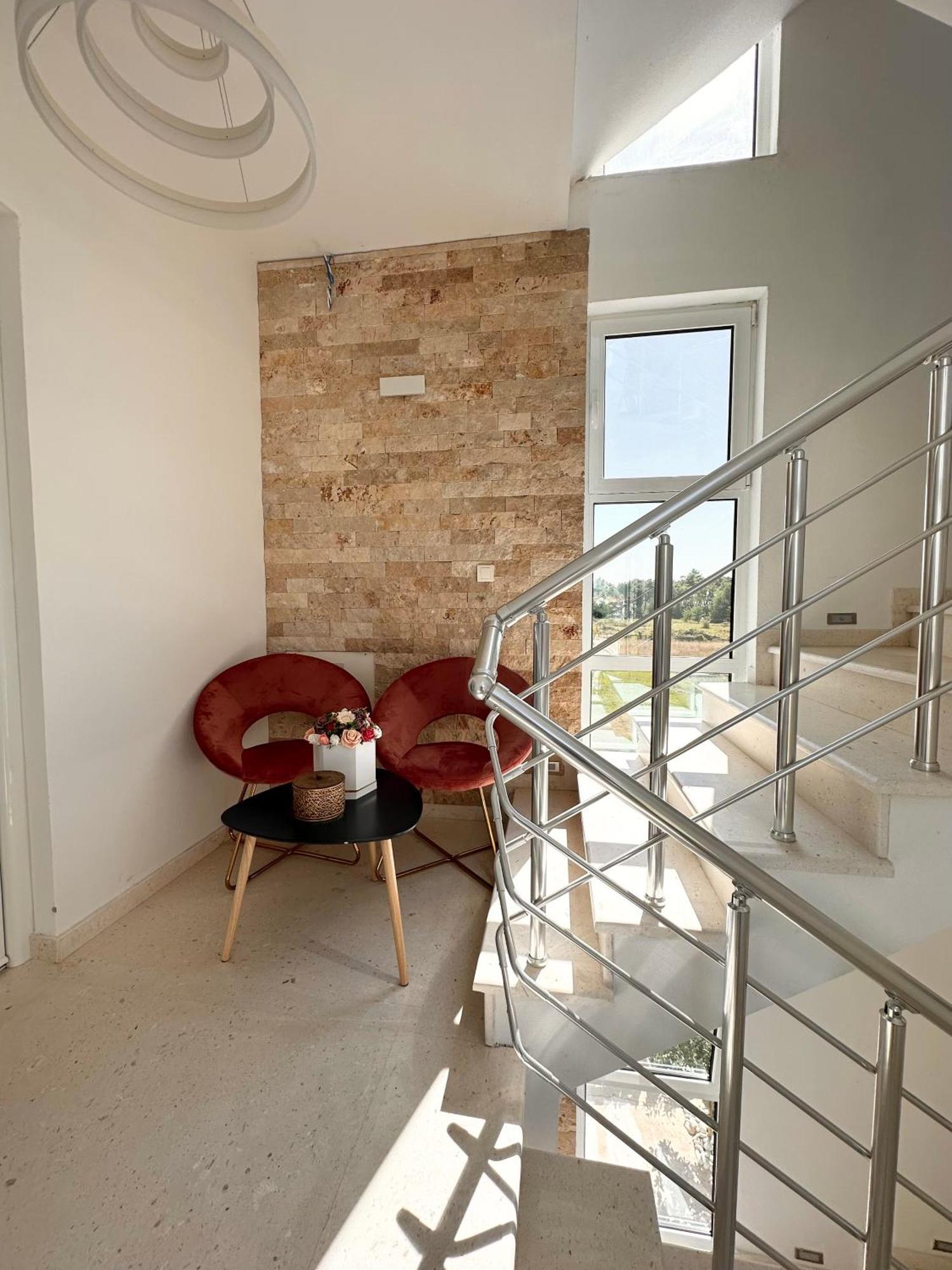 Apartmens Xhenis Lux Ulcinj Exterior foto