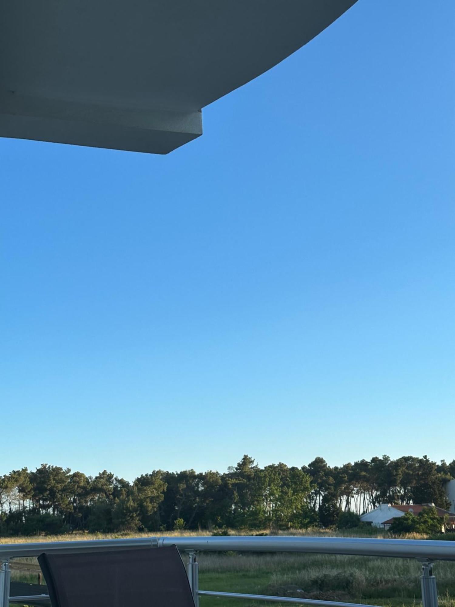 Apartmens Xhenis Lux Ulcinj Exterior foto